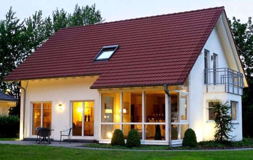 Grundstück zu verkaufen in Burgebrach 75.000 € 610 m²