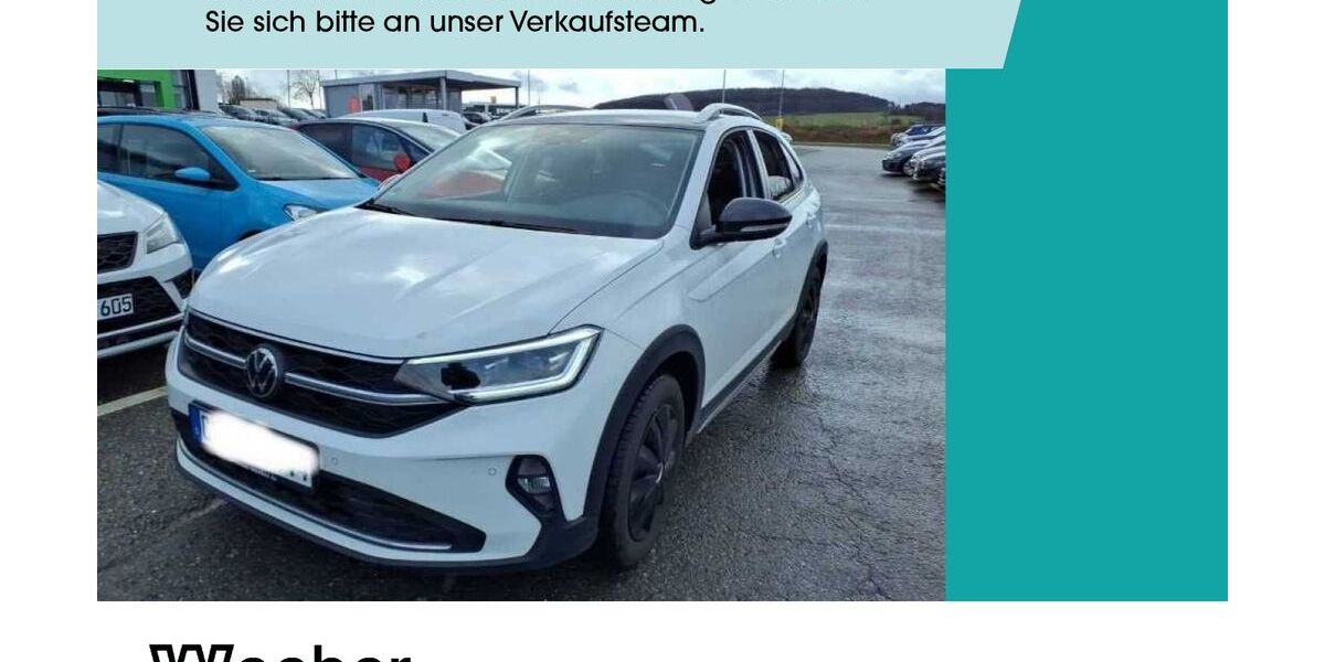 VW Taigo 30.146 km 21.990 &euro; Calw 75365