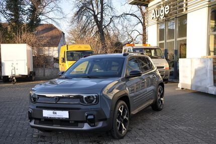 Renault R 4 2.791 km 35.900 &euro; Soest 59494