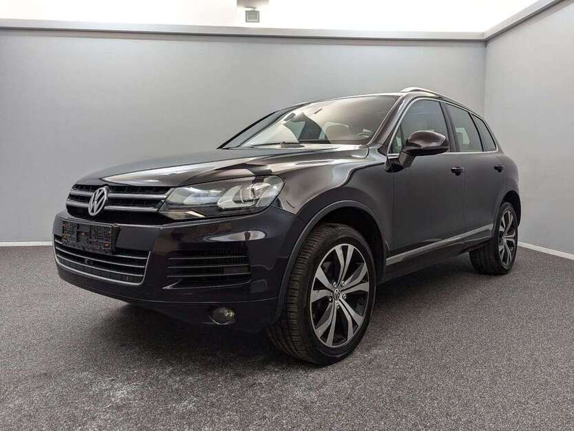 Touareg