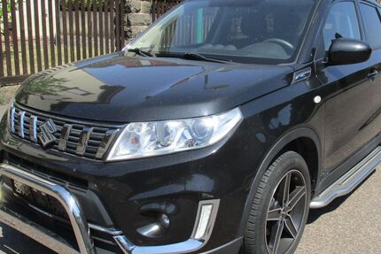 Suzuki Grand Vitara 50.000 km 17.500 &euro; Naunhof 04683