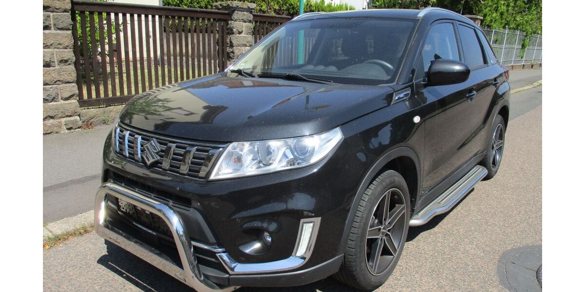 Suzuki Grand Vitara 50.000 km 17.500 &euro; Naunhof 04683