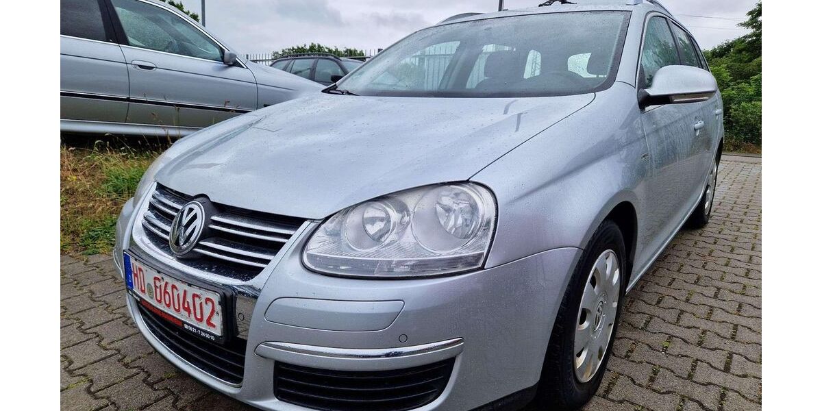 VW Golf 148.500 km 3.999 &euro; Schwetzingen 68723