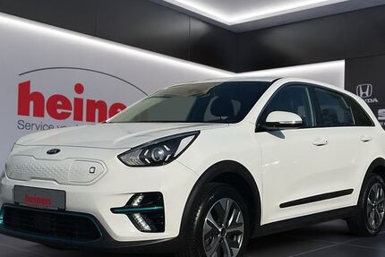 Kia Niro 55.088 km 15.409 € Essen 45141