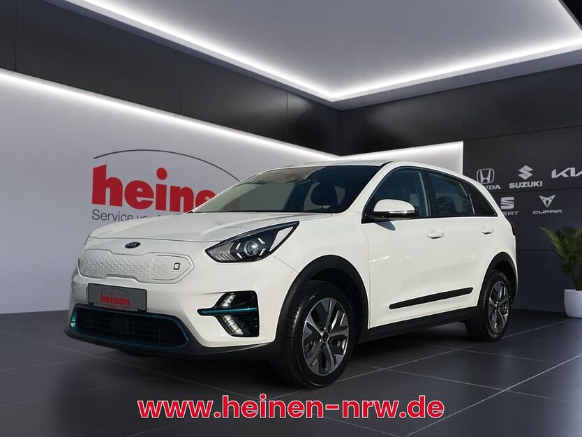 Kia Niro 55.088 km 15.409 € Essen 45141