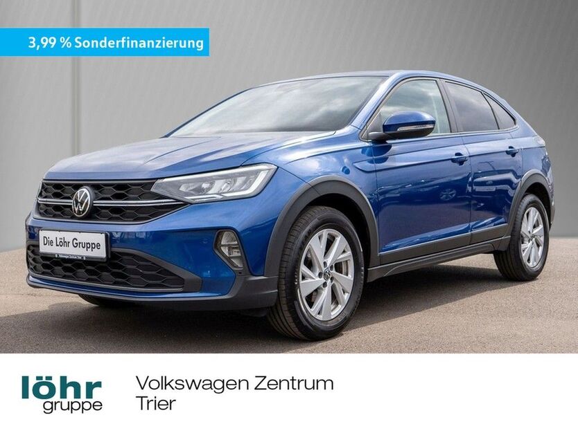 VW Taigo 53.065 km 16.980 € Trier 54292