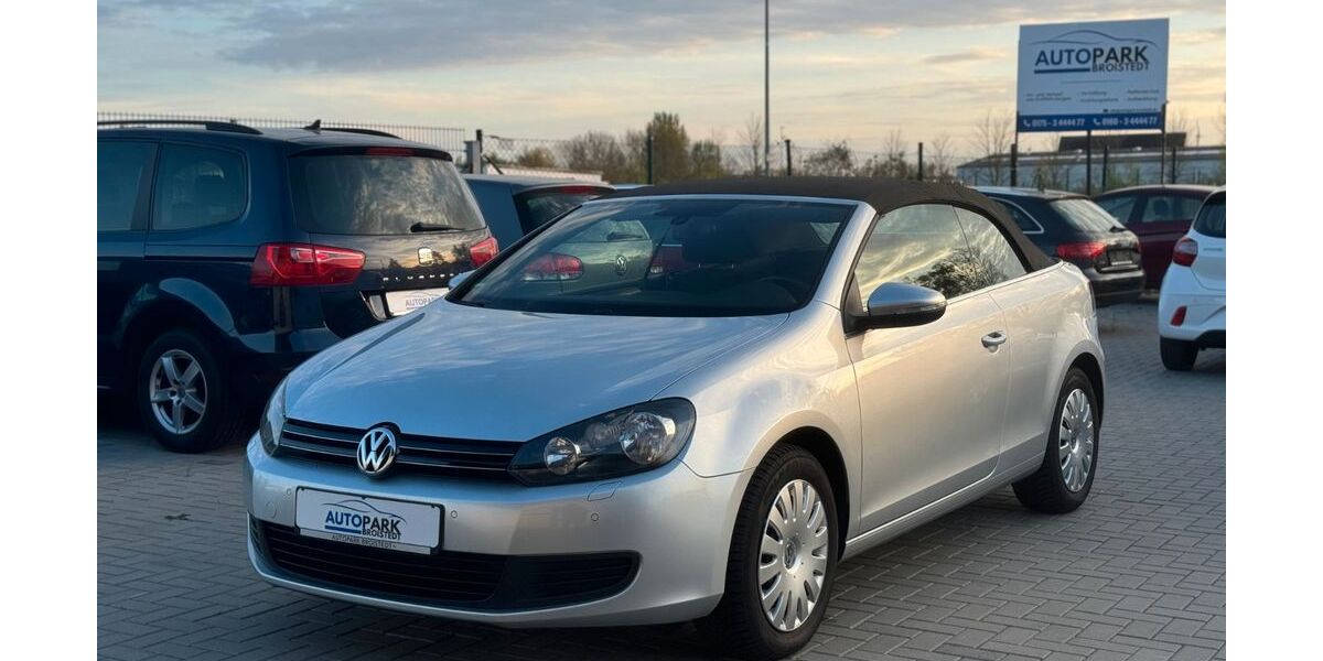 VW Golf 124.000 km 7.990 &euro; Lengede 38268