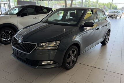 Skoda Fabia 67.558 km 8.490 &euro; Wilhelmshaven 26389