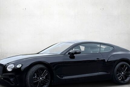 Bentley Continental GT 2.490 km 194.900 &euro; Moosach 85665
