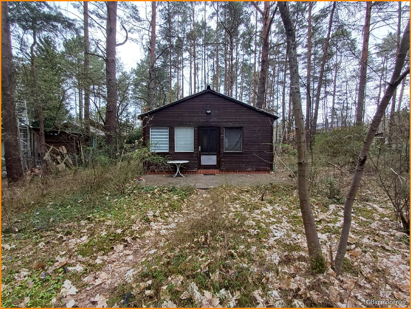 Bauland in Randlage - HURRA HIER bauen wir * Haus incl. Architekt, Bodenarbeiten, Fundamentplatte