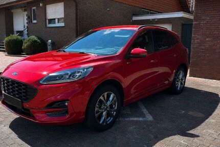 Ford Kuga 52.000 km 22.900 &euro; Barßel 26676