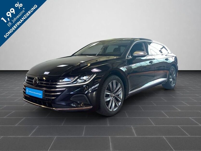 Arteon