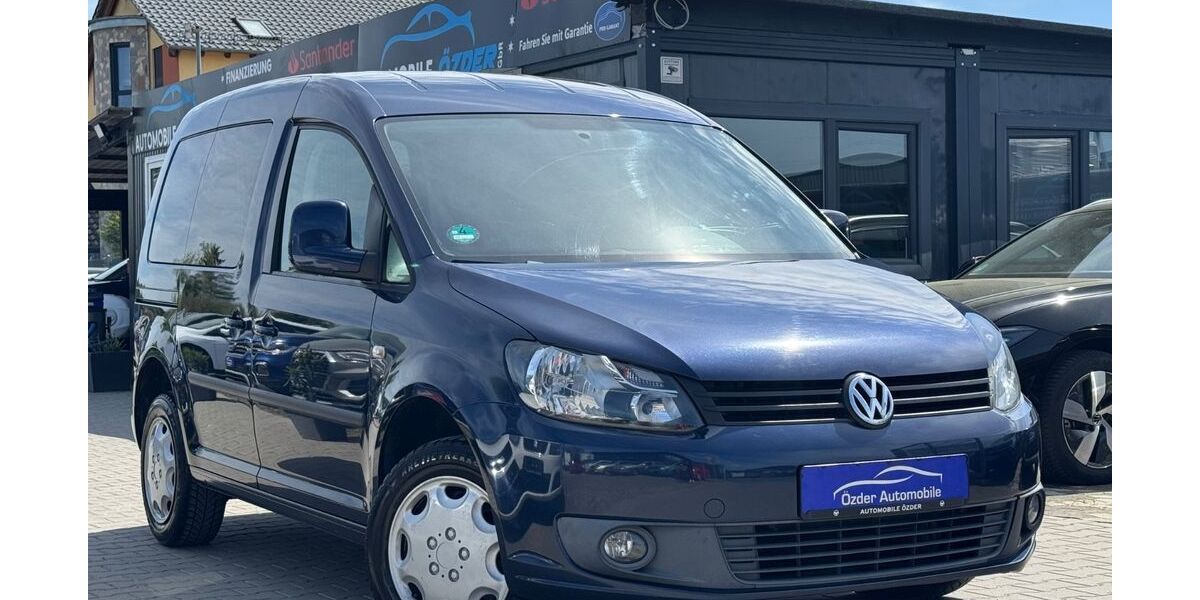 VW Caddy 139.406 km 11.990 &euro; Lollar 35457
