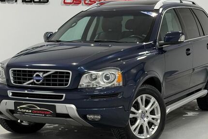 Volvo XC90 169.200 km 18.490 &euro; Oststeinbek 22113