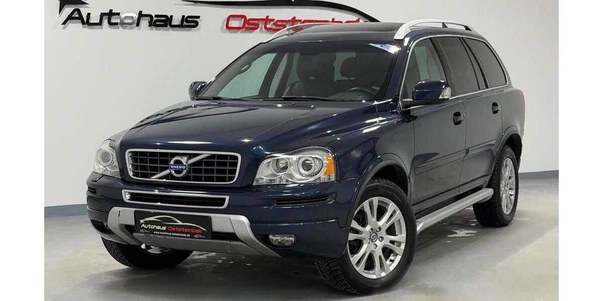 Volvo XC90 169.200 km 18.490 &euro; Oststeinbek 22113