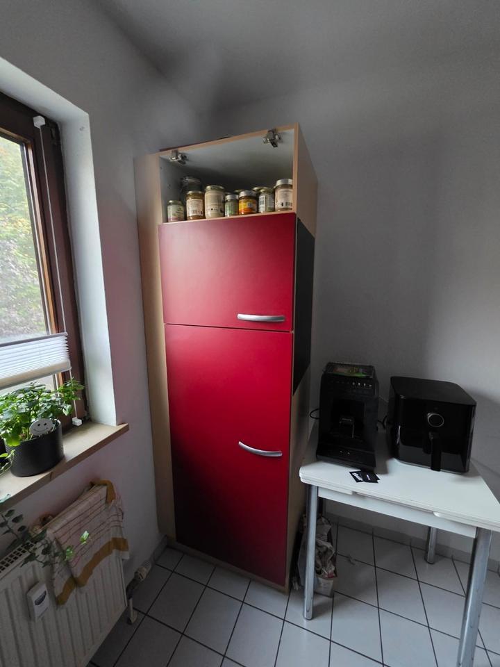 Mitten im grünen, 3-Zimmerwohnung im Schlossblick Machern! zimmer