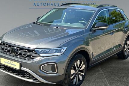 VW T-Roc 9.740 km 29.490 &euro; Rostock 18107
