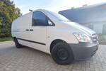 Mercedes-Benz Vito 268.000 km 9.749 € Sarow 17111