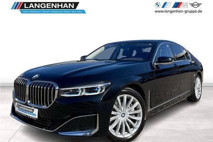 BMW 740