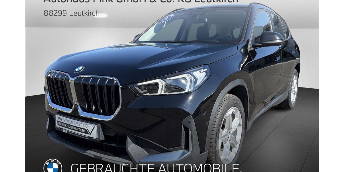 BMW X1 42.290 km 37.990 &euro; Leutkirch 88299