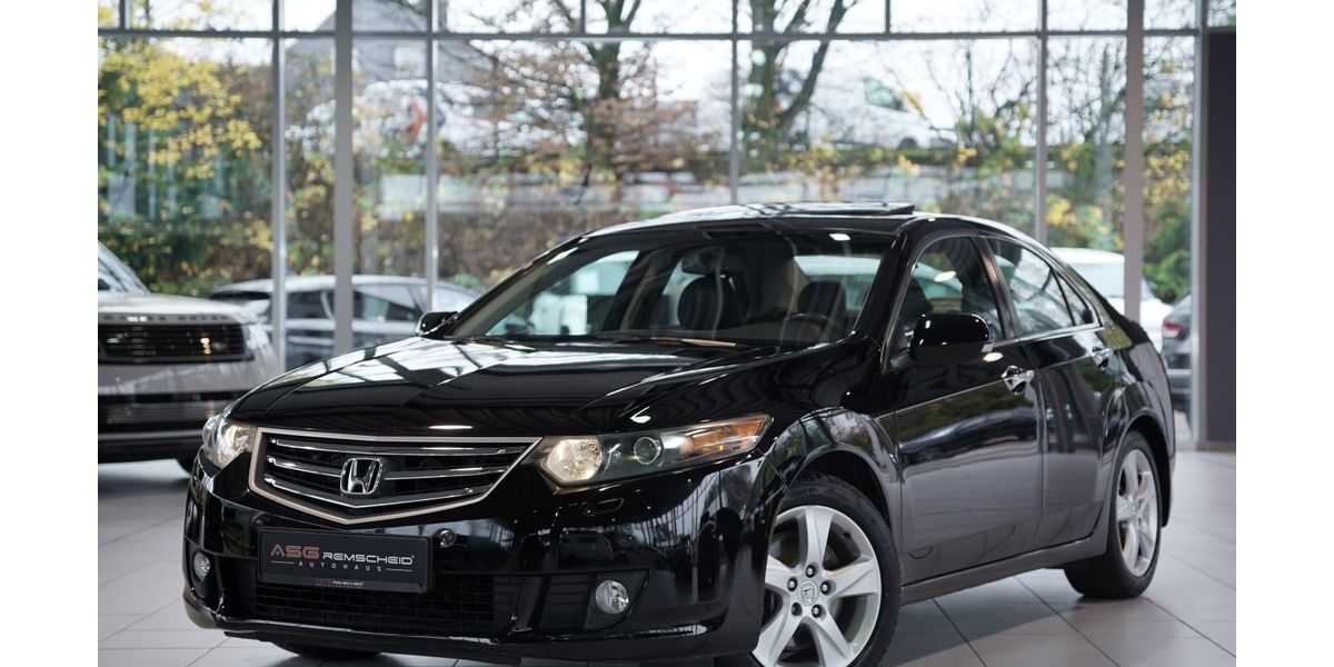 Honda Accord 109.500 km 14.900 € Remscheid/NRW 42855