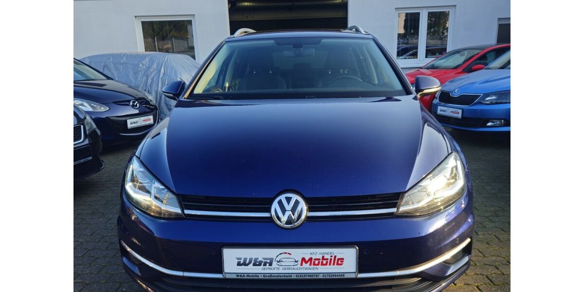 VW Golf 160.850 km 13.900 &euro; Großmaischeid 56276