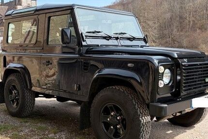 Land Rover Defender 80.000 km 56.000 &euro; Beuron-Neidingen 88631