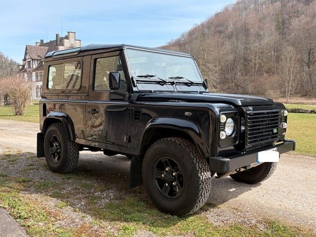 Land Rover Defender 80.000 km 56.000 &euro; Beuron-Neidingen 88631