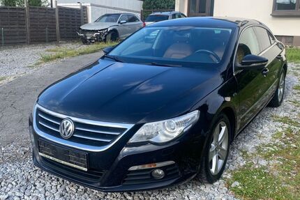 VW CC 230.000 km 6.490 € Mülheim an der Ruhr 45481