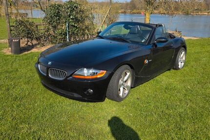 BMW Z4 150.000 km 6.999 &euro; Grefrath 47929