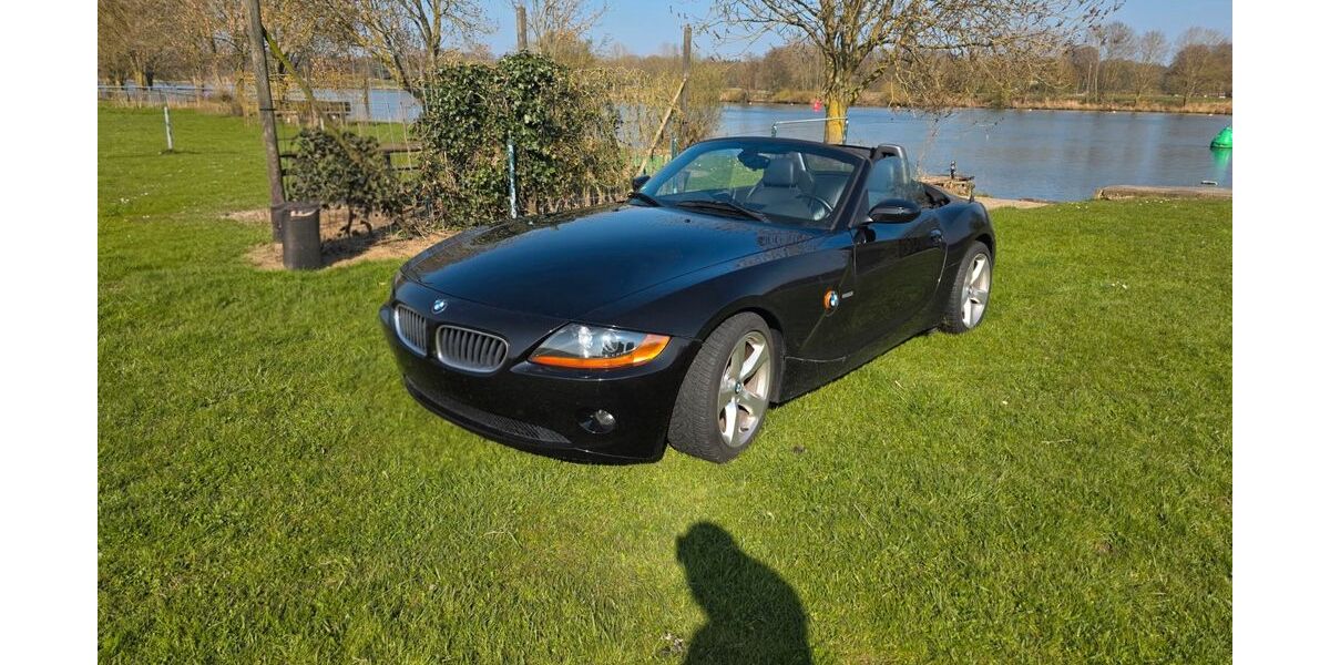 BMW Z4 150.000 km 6.999 &euro; Grefrath 47929