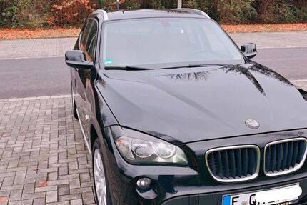 BMW X1 294.500 km 5.200 &euro; Essen 45141