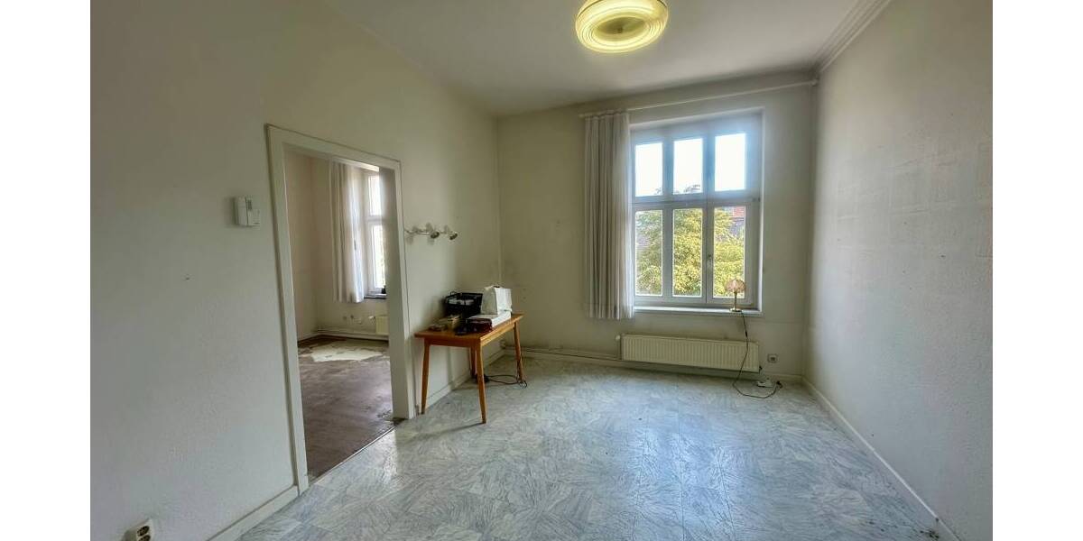 Etagenwohnung Gelsenkirchen / Bismarck Bismarck - 5 Zimmer, 132 m&sup2;, 169.000&euro; | Angebot:26659432