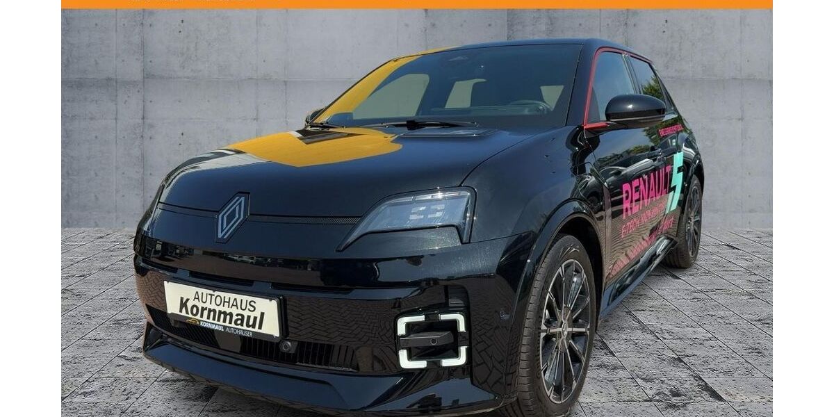 Renault R 5 5.000 km 33.331 € Erfurt 99095