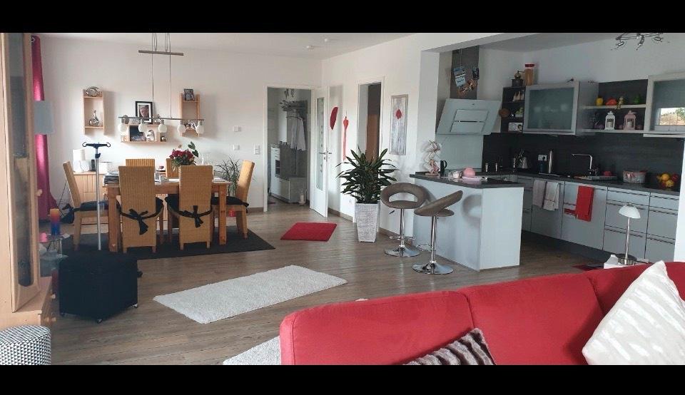 Etagenwohnung Bardowick - 3 Zimmer, 82 m&sup2;, 1.200&euro; | Angebot:26669424