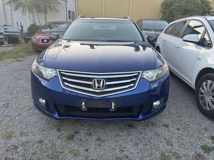 Accord