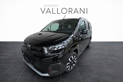 Citroen Berlingo 4.990 km 26.990 &euro; Ebersberg 85560