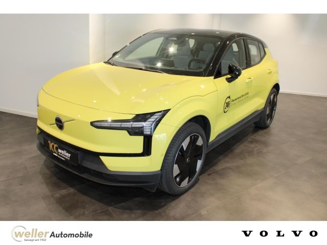 Volvo EX30 13.340 km 35.470 € Bietigheim-Bissingen 74321