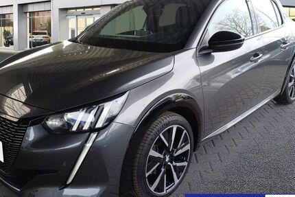 Peugeot 208 50.536 km 16.290 &euro; Mannheim 68309