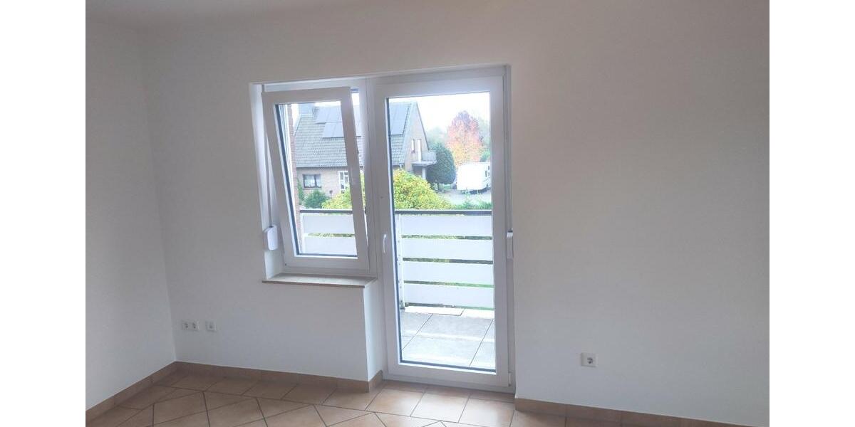 Etagenwohnung Rheinberg - 4 Zimmer, 100 m&sup2;, 950&euro; | Angebot:26323591