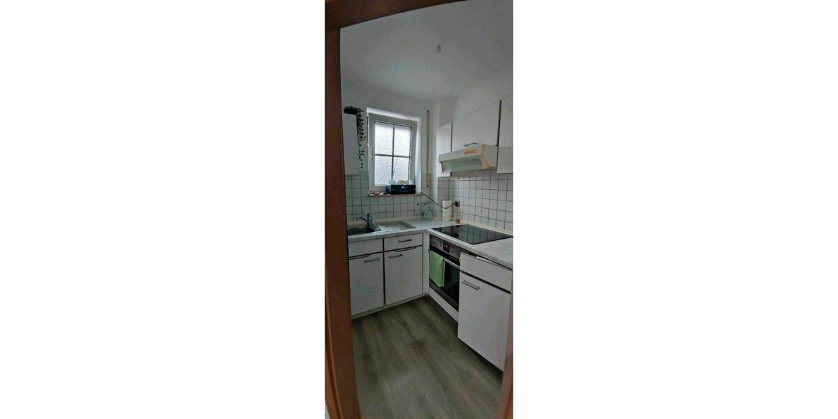 Dachgeschoßwohnung Würzburg Frauenland - 2 Zimmer, 48 m&sup2;, 234.000&euro; | Angebot:26297673