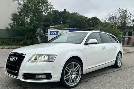 Audi A6 272.000 km 6.499 &euro; München 81827