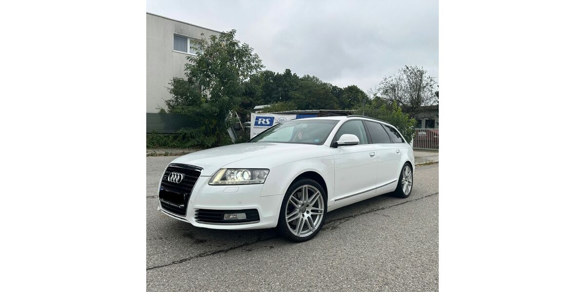 Audi A6 272.000 km 6.499 &euro; München 81827