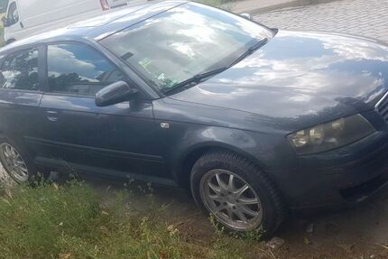 Audi A3 173.000 km 999 &euro; berlin 12099