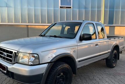 Ford Ranger 215.000 km 3.500 € Limeshain 63694