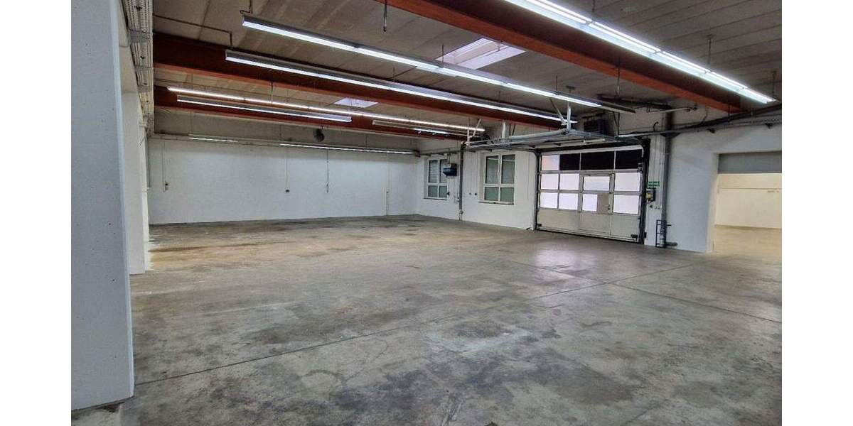 Gewerbeobjekt Uttenreuth - 998.000&euro; | Angebot:24748929
