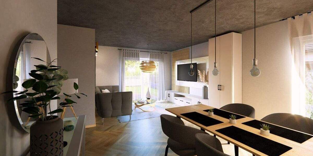 Bungalow Ottendorf-Okrilla Okrilla - 1 Zimmer, 66 m&sup2;, 192.949&euro; | Angebot:25038028