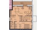 Eigentumswohnung mit Stellplatz in ansprechender Wohngegend! - Dachgeschoßwohnung Gera Alt-Bieblach | Angebot:26476502