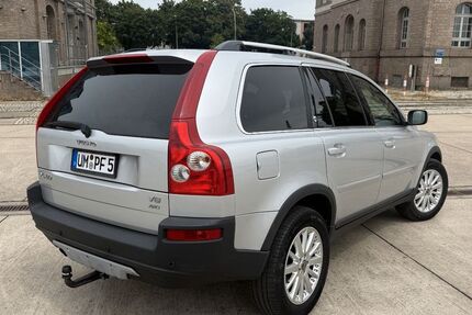 Volvo XC90 315.000 km 7.790 &euro; Berlin 10245