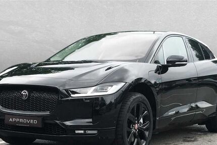 Jaguar I-Pace 22.000 km 47.110 &euro; Regensburg 93059